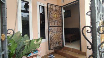 Gambar 5 Dijual Rumah Secondary Semi Furnished Di Cipinang Muara Jakarta Timur 