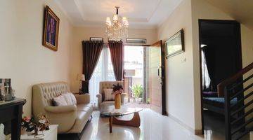 Gambar 2 Dijual Rumah Secondary Semi Furnished Di Jatiwarna Bekasi 