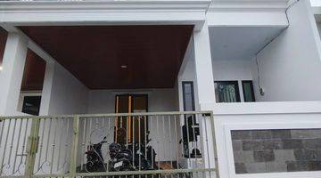 Gambar 1 Dijual Rumah Baru Type Modern Classic Siap Huni Di Kalisari Jakarta 