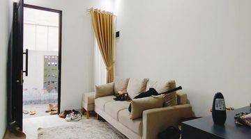 Gambar 5 Dijual Rumah Bagus Full Furnished Dalam Cluster Di Ciracas Jakarta Timur 