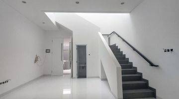 Gambar 5 Dijual Rumah Baru Design Modern Dalam Komplek Di Kayu Putih Jakarta 