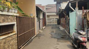 Gambar 4 Dijual Rumah Secondary Semi Furnished Di Cipinang Muara Jakarta Timur 