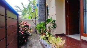 Gambar 1 Dijual Rumah Secondary Semi Furnished Di Jatiwarna Bekasi 