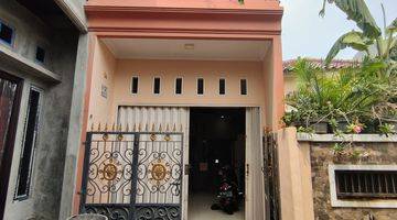 Gambar 3 Dijual Rumah Secondary Semi Furnished Di Cipinang Muara Jakarta Timur 