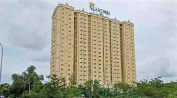 Gambar 1  Apartemen Victoria Imperium 3 Kamar Tidur Furnished Bagus