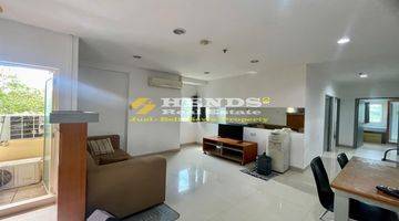 Gambar 2  Apartemen Victoria Imperium 3 Kamar Tidur Furnished Bagus