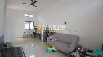 Gambar 2  Rumah Bagus Semi Furnished