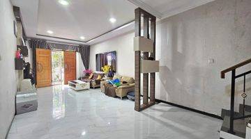 Gambar 4  Rumah Semi Furnished Bagus di Beverly green, Batam Centre