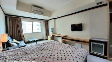 Gambar 3 1 Unit Apartment Nagoya Mansion