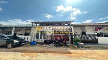 Gambar 1  HGB - Hak Guna Bangun Rumah di Winner mansion millenium, Batam Centre