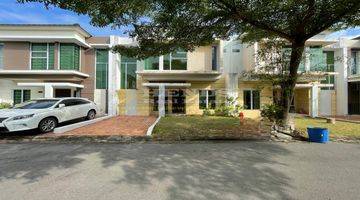 Gambar 1  Rumah Unfurnished di The summer  , Batam Centre