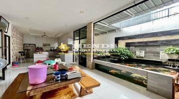 Gambar 5  Rumah Bagus di Beverly green avenue, Batam Centre