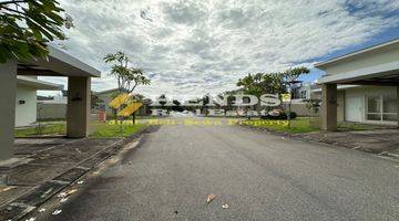 Gambar 2 Dijual Cepat Rumah Orchard Park Cluster Vitis