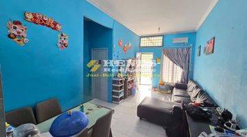 Gambar 5  Rumah Semi Furnished HGB - Hak Guna Bangun di Winner kencana Baloi, Batam Kota