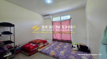 Gambar 4 Rumah 2 Lantai Standard Developer Osella Residence