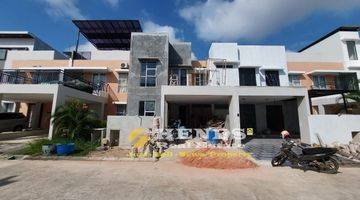 Gambar 2 DiJUAL Rumah 2Lantai UnFinish Hadap Timur Grand Maganda  Batam Centre.....  