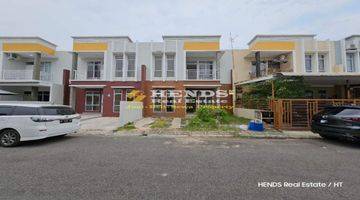 Gambar 1 Rumah 2 Lantai Standard Developer Osella Residence