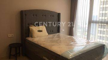 Gambar 4 Apartement Pondok Indah Residence 3 Bedrooms Furnished