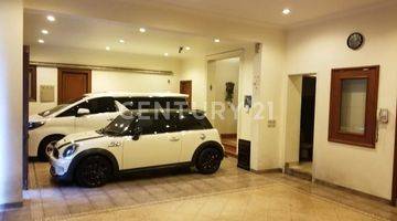 Gambar 5 Rumah Luxury 3 Lantai Di Mega Kuningan Jaksel Ra13021