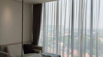 Gambar 5 L Avenue Apartment Pancoran Jaksel 1BR Cepat Murah