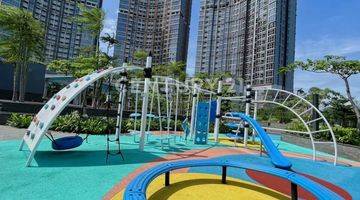 Gambar 3 Dijual Cepar Apartemen Gold Coast PIK - Jakarta Utara