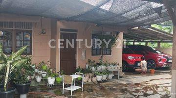 Gambar 2 Tanah Bonus Rumah Di Lingkungan Asri Limo Depok