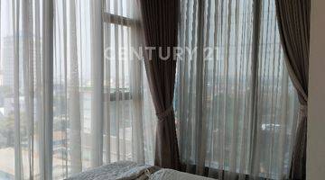 Gambar 1 L Avenue Apartment Jaksel 1BR North Tower City View