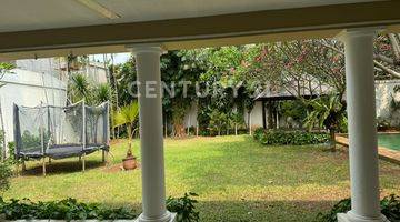 Gambar 5 Stand Alone House With Private Pool In Cipete Area