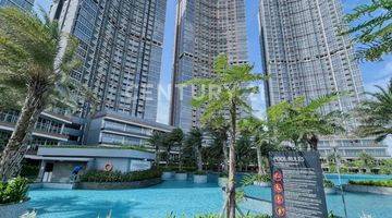 Gambar 1 Dijual Cepar Apartemen Gold Coast PIK - Jakarta Utara