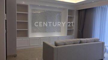 Gambar 3 Apartement Pondok Indah Residence 3 Bedrooms Furnished