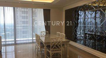 Gambar 1 Apartement Pondok Indah Residence 3 Bedrooms Furnished