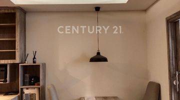 Gambar 1 L Avenue Apartment Jaksel 1BR North Tower City View