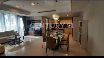 Gambar 3 Apartemen Dijual Ascott Ciputra World Strategis.