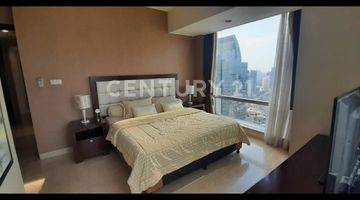 Gambar 2 Apartemen Dijual Ascott Ciputra World Strategis.