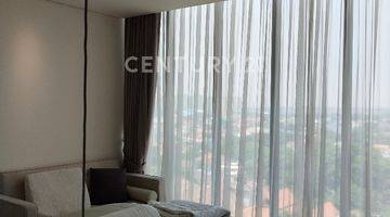 Gambar 2 L Avenue Apartment Jaksel 1BR North Tower City View