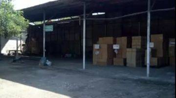 Gambar 3 Dijual Cepat Tanah Dan Pabrik Jl Raya Salembaran Tangerang