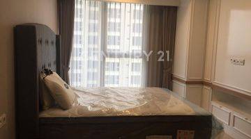 Gambar 5 Apartement Pondok Indah Residence 3 Bedrooms Furnished