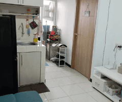 Gambar 5 Apartement Green Palm Residence 2 BR Furnished Bagus Siap Huni