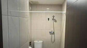 Gambar 5 Apartemen Citra Living 2 BR Semi Furnish View Kolam Renang