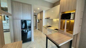 Gambar 1 Skyhouse BSD 2 Br Full Furnish Siap Masuk Nyaman Dan Bersih