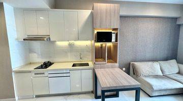 Gambar 4 Skyhouse BSD 2 Br Full Furnish Siap Masuk Nyaman Dan Bersih