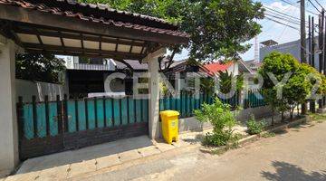 Gambar 1 Rumah Bagus Dan Rindang Siap Huni Di Pondok Aren CPA3 7028