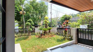 Gambar 3 Dijual Rumah Desain Cantik Posisi Hook Di Sektor 9 Bintaro