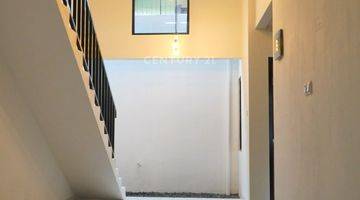 Gambar 1 Dijual Rumah Baru Di Bintaro Sektor 9 5111