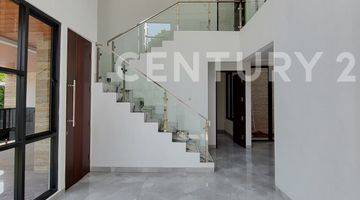 Gambar 1 Dijual Rumah Desain Cantik Posisi Hook Di Sektor 9 Bintaro