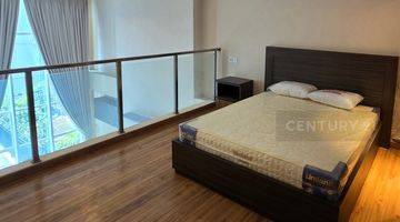 Gambar 2 Apartemen (SOHO&Suite) Bagus Dan Murah Di BSD.  #6667