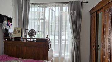 Gambar 2 RUMAH HOOK BAGUS DAN SIAP HUNI DI  BINTARO JAYA (CPA3 7345)