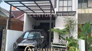 Gambar 1 Dijual Cepat Rumah Di Plumeria Graha Raya Siap Huni Tangsel 