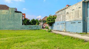 Gambar 5 Rumah Mewah Depan Plaza Ambarukmo Jogja Siap Bangun Area Kantor