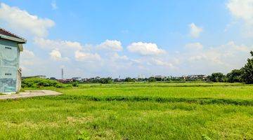 Gambar 3 Rumah Mewah View Sawah Area Tengah Kota Jogja. Unit Terbatas 